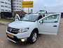 Dacia Sandero 0.9 TCe Bi-Fuel Stepway Lauréate|LPG|2DE EIG|ORIGINEEL NL|LAGE KM MET NAP|TOPONDERHOUDEN|BOEKJES|