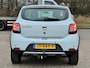 Dacia Sandero 0.9 TCe Bi-Fuel Stepway Lauréate|LPG|2DE EIG|ORIGINEEL NL|LAGE KM MET NAP|TOPONDERHOUDEN|BOEKJES|