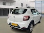 Dacia Sandero 0.9 TCe Bi-Fuel Stepway Lauréate|LPG|2DE EIG|ORIGINEEL NL|LAGE KM MET NAP|TOPONDERHOUDEN|BOEKJES|