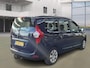 Dacia Lodgy 1.2 TCe Lauréate 7PERS|AIRCO|CRUISE|TREKHAAK|ORIGINEEL NL|BOEKJES