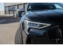 Audi e-tron Sportback S quattro 95 kWh 504PK PANO BOMVOL!