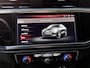 Audi Q3 35 TFSI S edition Automaat | Zwart optiek | Navigatiesysteem | Half-leer | Getint glas | Cruise & climate control | Lane assist | 19 inch velgen | LED verlichting | Elektrisch bedienbare achterklep | Parkeersensoren achter