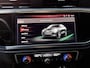 Audi Q3 35 TFSI S edition Automaat | Zwart optiek | Navigatiesysteem | Half-leer | Getint glas | Cruise & climate control | Lane assist | 19 inch velgen | LED verlichting | Elektrisch bedienbare achterklep | Parkeersensoren achter