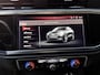 Audi Q3 35 TFSI S edition Automaat | Zwart optiek | Navigatiesysteem | Half-leer | Getint glas | Cruise & climate control | Lane assist | 19 inch velgen | LED verlichting | Elektrisch bedienbare achterklep | Parkeersensoren achter