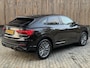 Audi Q3 35 TFSI S edition Automaat | Zwart optiek | Navigatiesysteem | Half-leer | Getint glas | Cruise & climate control | Lane assist | 19 inch velgen | LED verlichting | Elektrisch bedienbare achterklep | Parkeersensoren achter