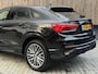 Audi Q3 35 TFSI S edition Automaat | Zwart optiek | Navigatiesysteem | Half-leer | Getint glas | Cruise & climate control | Lane assist | 19 inch velgen | LED verlichting | Elektrisch bedienbare achterklep | Parkeersensoren achter