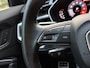 Audi Q3 35 TFSI S edition Automaat | Zwart optiek | Navigatiesysteem | Half-leer | Getint glas | Cruise & climate control | Lane assist | 19 inch velgen | LED verlichting | Elektrisch bedienbare achterklep | Parkeersensoren achter