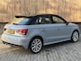 Audi A1 Sportback 1.0 TFSI Adrenalin Handgeschakeld | S-line exterieur | Airconditioning | Cruise control | Navigatie voorbereiding | Pijlgrijs metallic | Zwart dak | Multifunctioneel stuurwiel | Nette auto!