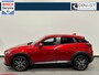 Mazda CX-3 2.0 SkyActiv-G 120 GT-M LED|Bose|Adapt.Cruise|Leder|Dealer-oh.|1e.Eig.