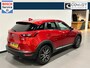 Mazda CX-3 2.0 SkyActiv-G 120 GT-M LED|Bose|Adapt.Cruise|Leder|Dealer-oh.|1e.Eig.