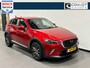 Mazda CX-3 2.0 SkyActiv-G 120 GT-M LED|Bose|Adapt.Cruise|Leder|Dealer-oh.|1e.Eig.