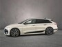 Audi A6 Avant e-tron S edition quattro 100 kWh | Digitale spiegels | Tech pro | Trekhaak | B&O | Luchtvering | Pano | Matrix | Oled |