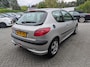 Peugeot 206 1.6 XS , door inruil verkregen