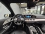 Mercedes-Benz GLE 300 D 4MATIC panoramadak