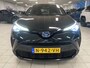 Toyota C-HR 2.0 Hybrid Style Luxury | Trekhaak | Leder
