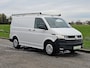 Volkswagen Transporter 2.0 TDI ac automaat EURO6