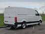 Volkswagen Crafter 35 2.0 L3H2 Navi Trekhaak!