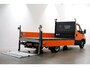 IVECO Daily 35C14 136pk Open Laadbak met laadklep en trekhaak 3500kg 10-2019