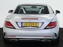 Mercedes-Benz SLC 180 AMG Sportpakket | Airscarf | Leder | Parkeercamera | Stoelverwarming | Navigatie | Variodak | Inclusief 12 Maanden Garantie