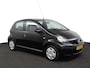 Toyota Aygo 1.0-12V Comfort Navigator | Airco | 5 Deurs | Elektrische ramen | Centrale deurvergrendeling | 2e Eigenaar | Lage km stand |