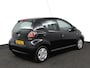 Toyota Aygo 1.0-12V Comfort Navigator | Airco | 5 Deurs | Elektrische ramen | Centrale deurvergrendeling | 2e Eigenaar | Lage km stand |
