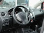 Nissan Note 1.2 Connect Edition Trekhaak, Cruise en Climate Control, Keyless Go, Bluetooth