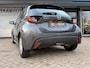 Mazda 2 Hybrid 1.5 Centre-line