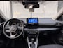 Mazda 2 Hybrid 1.5 Centre-line