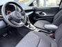 Mazda 2 Hybrid 1.5 Centre-line