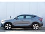 Volvo C40 Single Motor 238PK 69kWh Plus | Adaptive Cruise Control & Pilot Assist | BLIS Dodehoekdetectie | Warmtepomp | Panoramadak | Stoel & stuurverwarming | Park Assist voor+achter & Camera | Elektrische Achterklep |