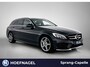 Mercedes-Benz C-klasse Estate 180 AMG Line | Camera | Stoelverw. | Electrische Klep | Cruise Control |