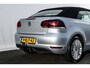 Volkswagen Golf Cabriolet 1.2 TSi | Org. NL | Cruise | Clima | Trekhaak | PDC | 17 inch LMV | Navi