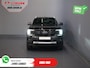 Ford Ranger Wildtrak 2.3 PHEV Double Cab 4x4/ B&O/ Tech-Pack/ Adapt.Cruise/ 3.5t Trekverm./ 360 Camera/ Leder/ Alarm/ Navi/ Carplay/ Trekhaak