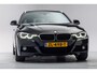 BMW 3-Serie Touring 318i M Sport Aut. [ Navi prof. Digi-dash Leder Stoelverwarming ]