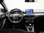 Ford Focus Wagon 1.0 EcoBoost Hybrid Titanium Style | Climate Control | Navigatie | Parkeersensoren |
