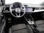 Audi A3 Sportback 30 TFSI S edition 110pk S-Tronic | Navigatie | 17 inch lichtmetalen velgen | Apple Carplay/- Android auto | Full led koplampen