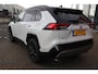Toyota RAV4 2.5 HYBRID BI-TONE STOEL/STUURVERW. 360GR-CAM JBL-AUDIO BLIND-SPOT KEYLESS FACELIFT-MODEL!