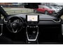 Toyota RAV4 2.5 HYBRID BI-TONE STOEL/STUURVERW. 360GR-CAM JBL-AUDIO BLIND-SPOT KEYLESS FACELIFT-MODEL!