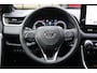 Toyota RAV4 2.5 HYBRID BI-TONE STOEL/STUURVERW. 360GR-CAM JBL-AUDIO BLIND-SPOT KEYLESS FACELIFT-MODEL!