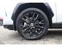 Toyota RAV4 2.5 HYBRID BI-TONE STOEL/STUURVERW. 360GR-CAM JBL-AUDIO BLIND-SPOT KEYLESS FACELIFT-MODEL!