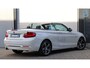 BMW 2-Serie Cabrio 218i Executive Sport-Line | Leder | Stoelverwarming | LED Koplampen | 17 Inch