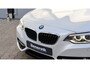 BMW 2-Serie Cabrio 218i Executive Sport-Line | Leder | Stoelverwarming | LED Koplampen | 17 Inch