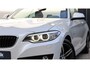 BMW 2-Serie Cabrio 218i Executive Sport-Line | Leder | Stoelverwarming | LED Koplampen | 17 Inch