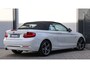 BMW 2-Serie Cabrio 218i Executive Sport-Line | Leder | Stoelverwarming | LED Koplampen | 17 Inch
