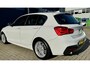 BMW 1-Serie 118i Edition M Sport Shadow High Executive | M Pakket | 5 Drs | Lage Km ! | Stoelverwarming | Nette Auto |