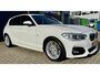 BMW 1-Serie 118i Edition M Sport Shadow High Executive | M Pakket | 5 Drs | Lage Km ! | Stoelverwarming | Nette Auto |