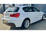 BMW 1-Serie 118i Edition M Sport Shadow High Executive | M Pakket | 5 Drs | Lage Km ! | Stoelverwarming | Nette Auto |