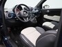 Fiat 500 1.0 Hybrid Dolcevita | Airconditioning | Panoramadak | Half-Lederen Bekleding | Lichtmetalen Velgen |