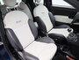 Fiat 500 1.0 Hybrid Dolcevita | Airconditioning | Panoramadak | Half-Lederen Bekleding | Lichtmetalen Velgen |