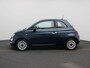 Fiat 500 1.0 Hybrid Dolcevita | Airconditioning | Panoramadak | Half-Lederen Bekleding | Lichtmetalen Velgen |